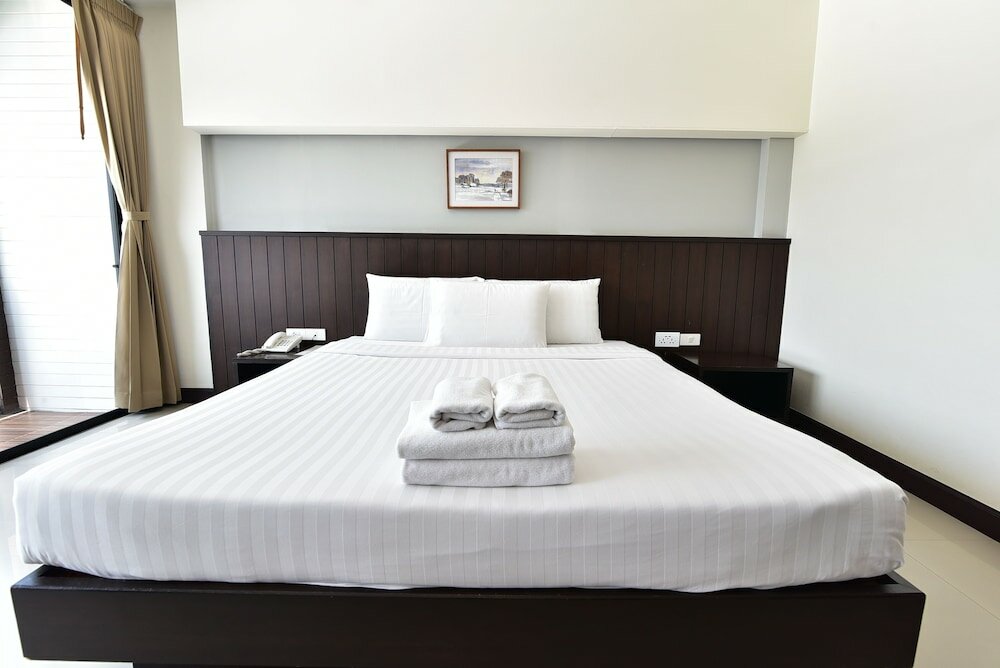 Фото Wungnoy Hotel