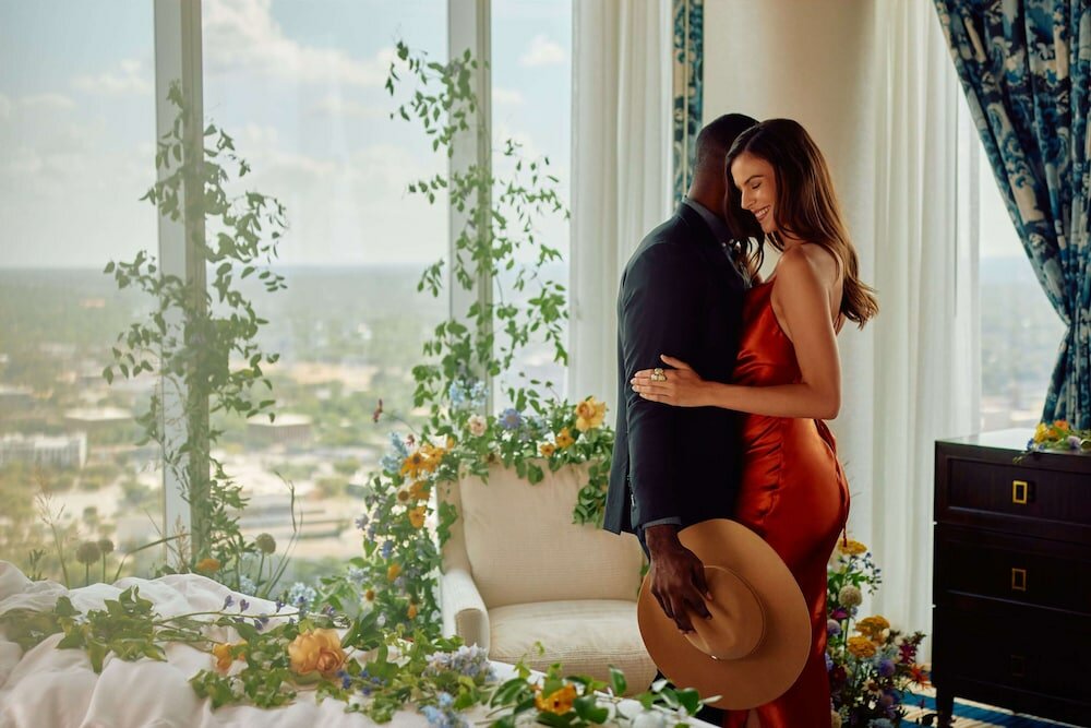 Фото Fairmont Austin