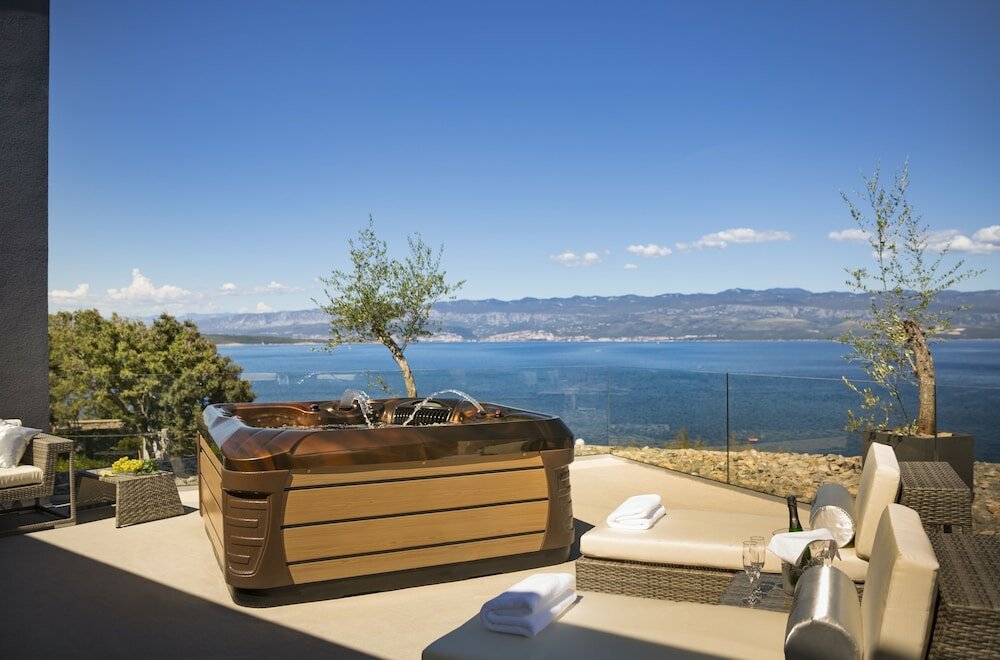 Фото Hotel Vinotel Gospoja