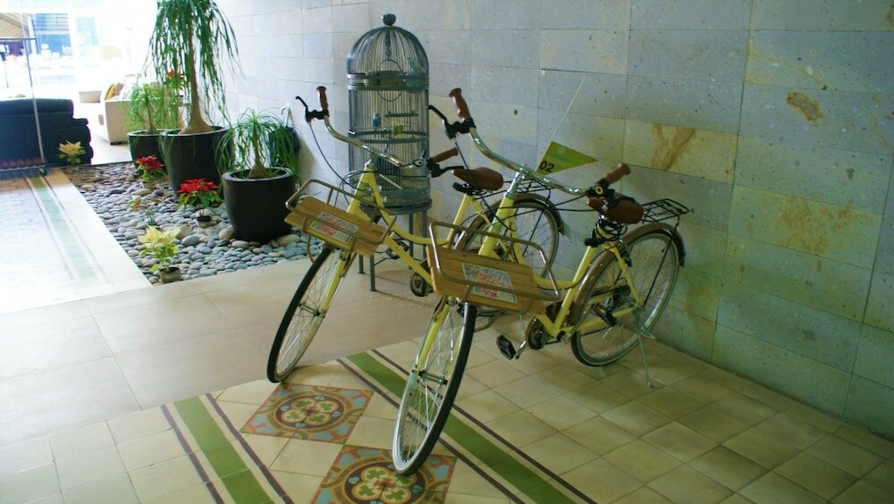 Фото El Hotel Business Class – Zamora Centro