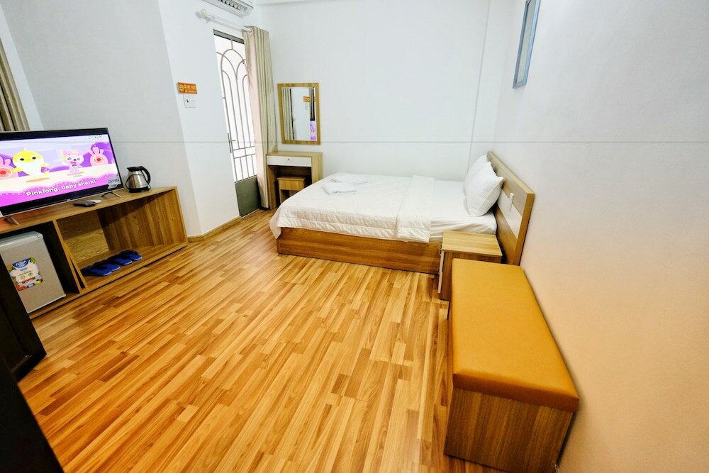 Фото City Backpackers Hostel