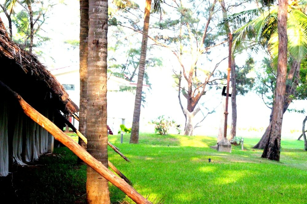 Фото Vgp Golden Beach Resort