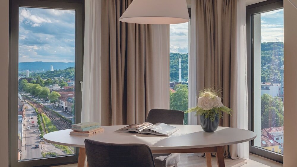 Фото Hotel Stadt Lörrach