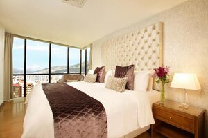 Гостиница Rio Amazonas Hotel