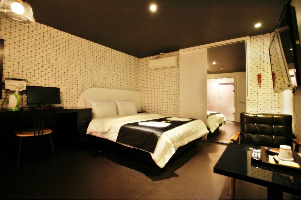 Фото Noriter Hotel