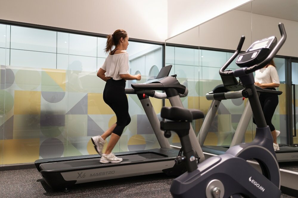 Фото Travelodge Myeongdong Namsan Hotel