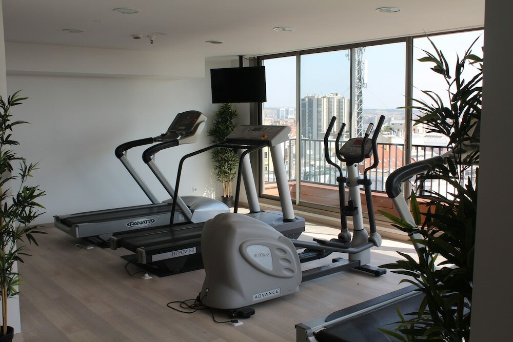 Фото Hotel Zenit Don Yo