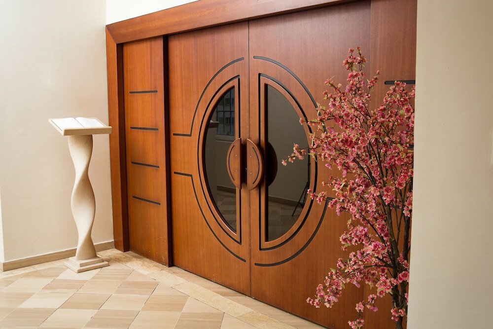 Фото Hôtel du Golfe