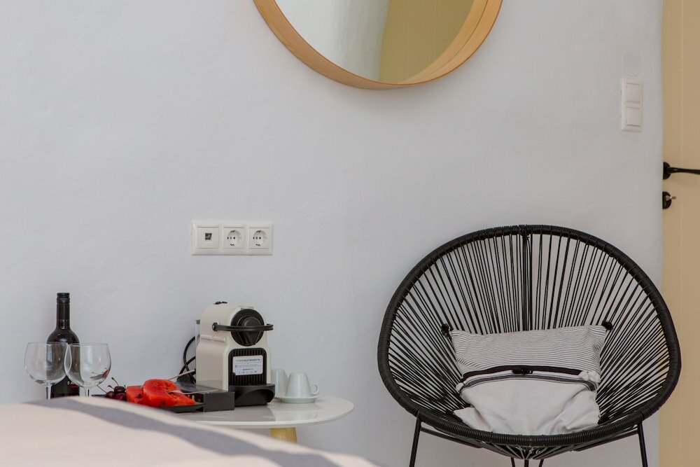 Фото Hotel Galini