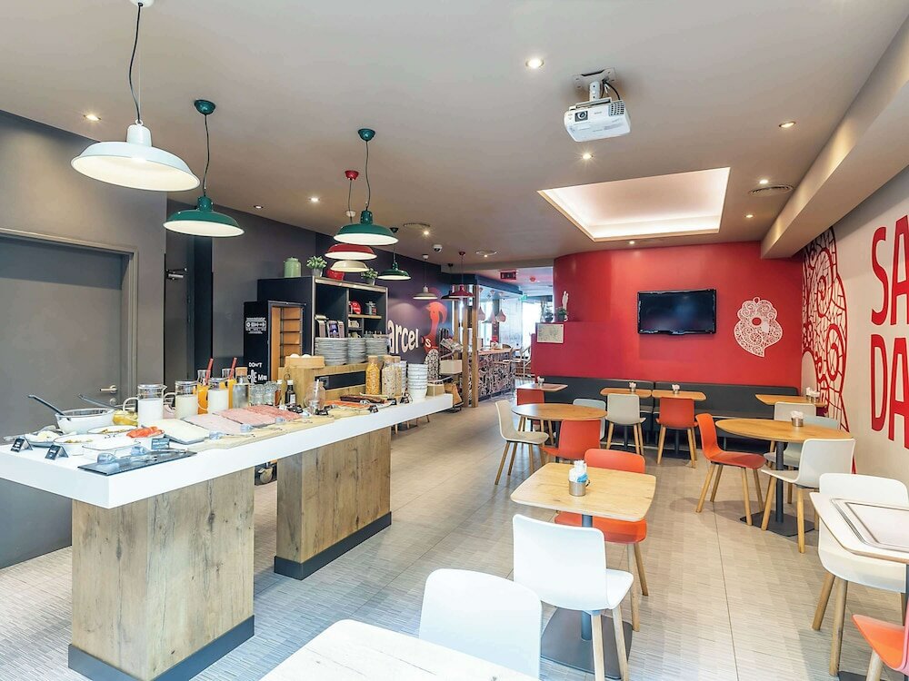 Фото ibis Lisboa Centro Liberdade