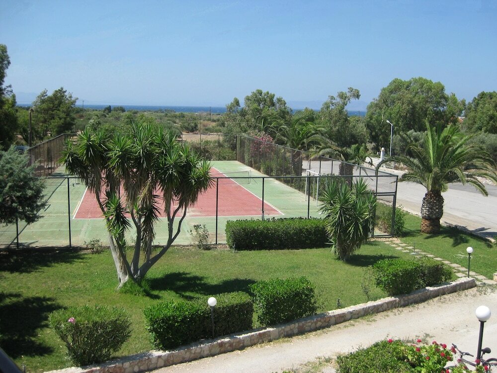 Фото Meliton Hotel