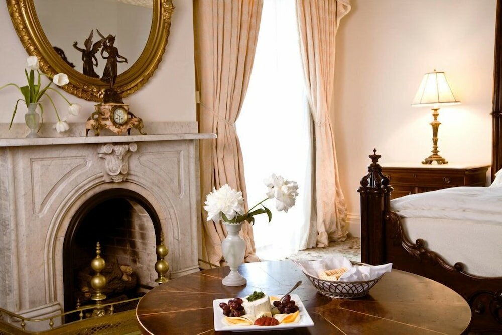 Фото Dunleith Historic Inn