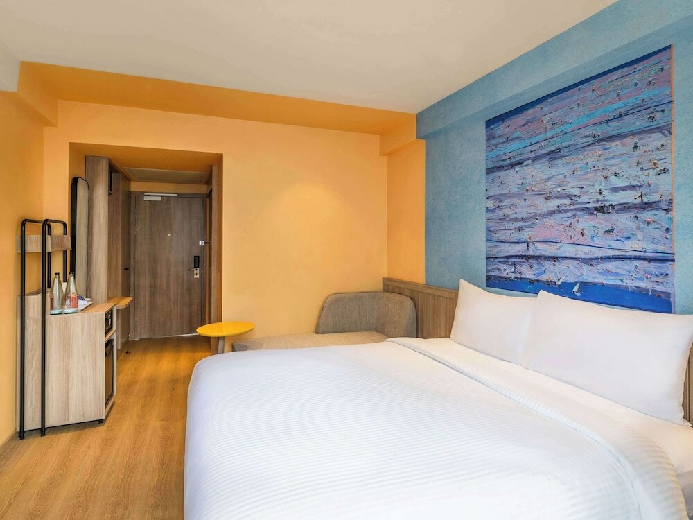 Фото Ibis Styles Goa Calangute Hotel