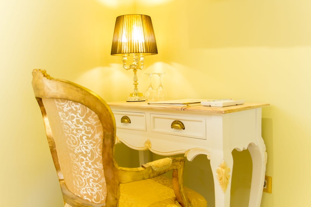 Фото Мини-отель Palazzo Venezia