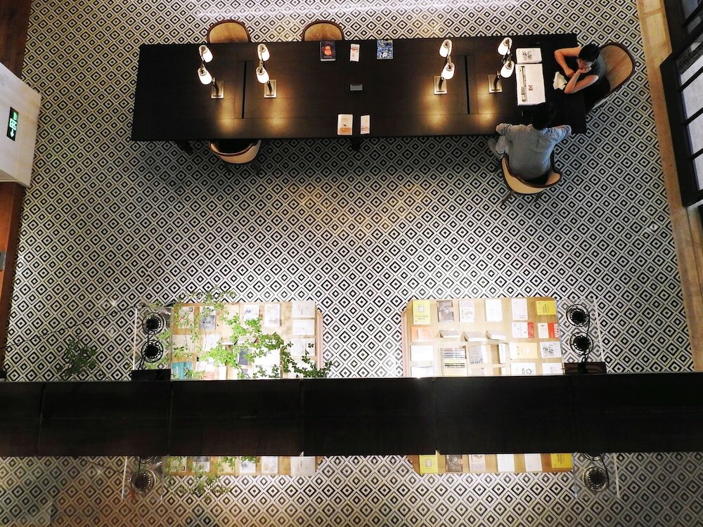 Фото The Mumian Hotel