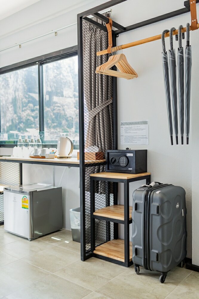 Фото Monotel Aonang