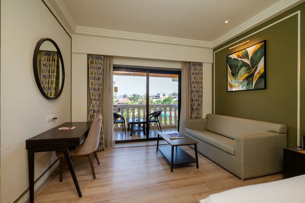 Фото Lagoona Resort