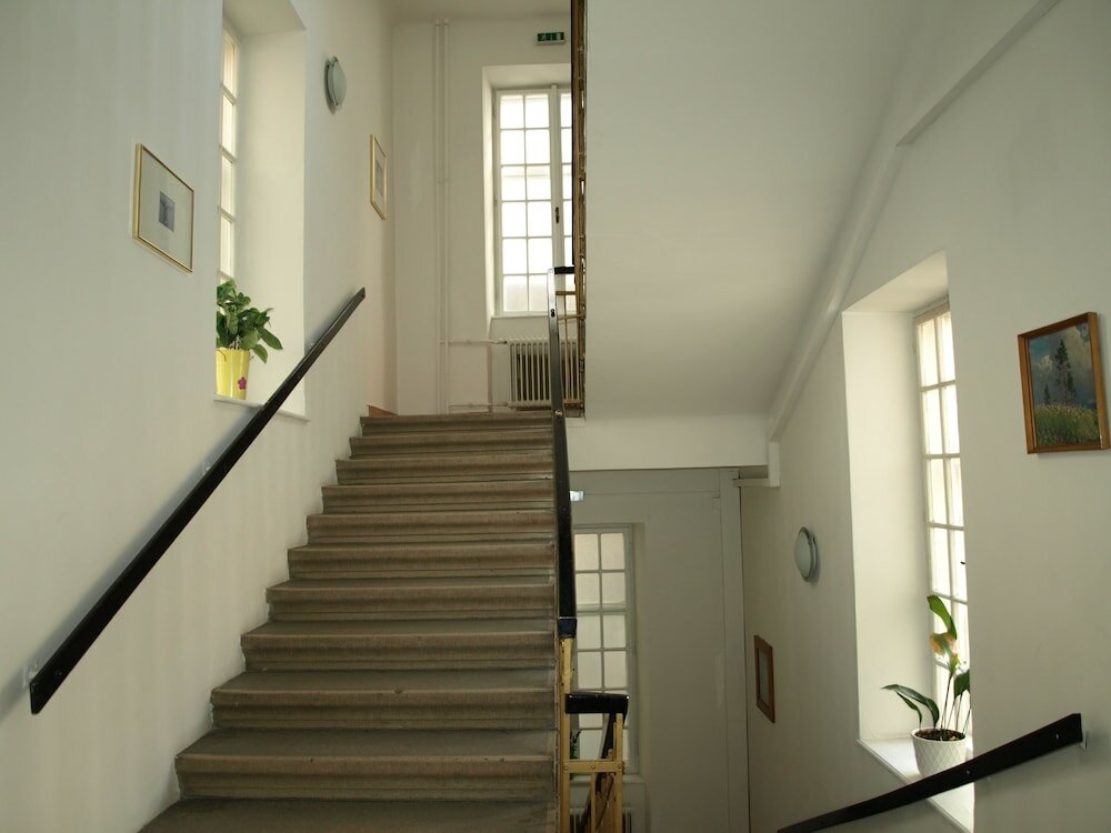 Фото Hotel Terminus Vienna