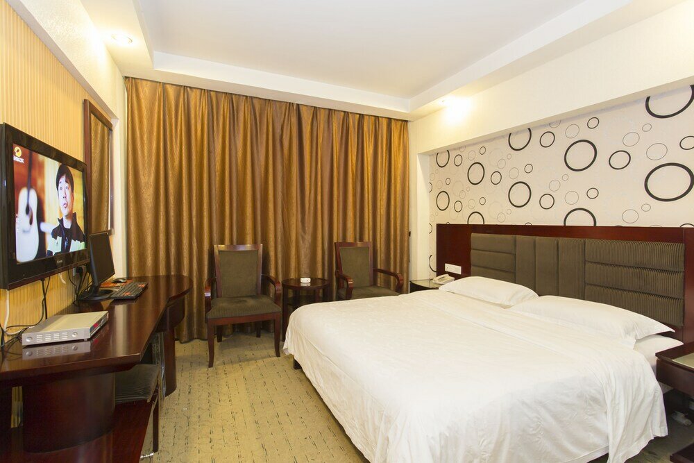 Фото Kaiserdom Hotel Changsha Railway Station