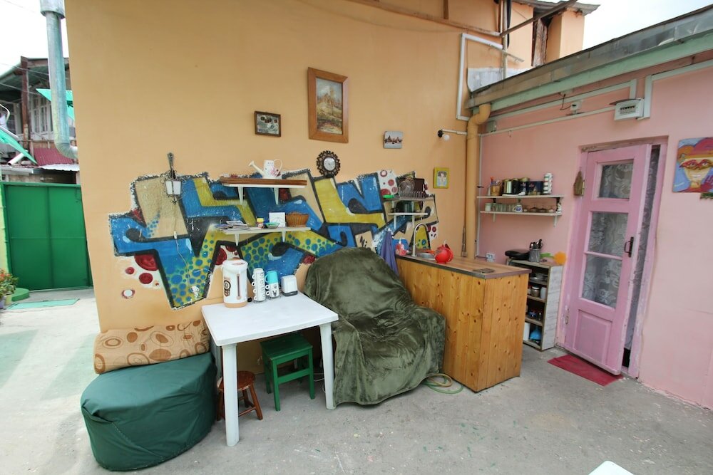 Фото Мини-отель Nise