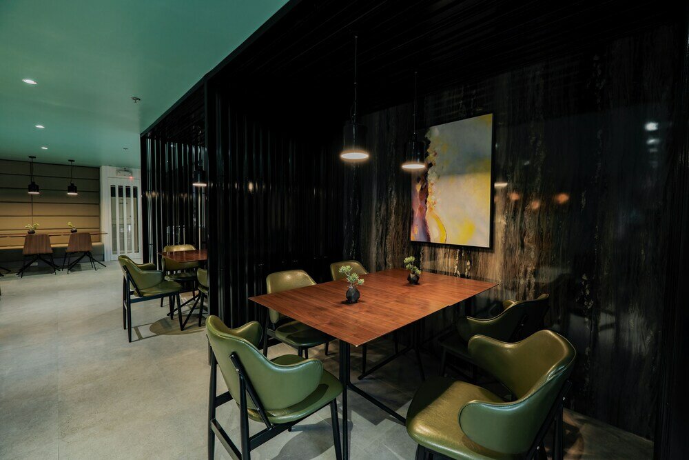 Фото Avior Hotel