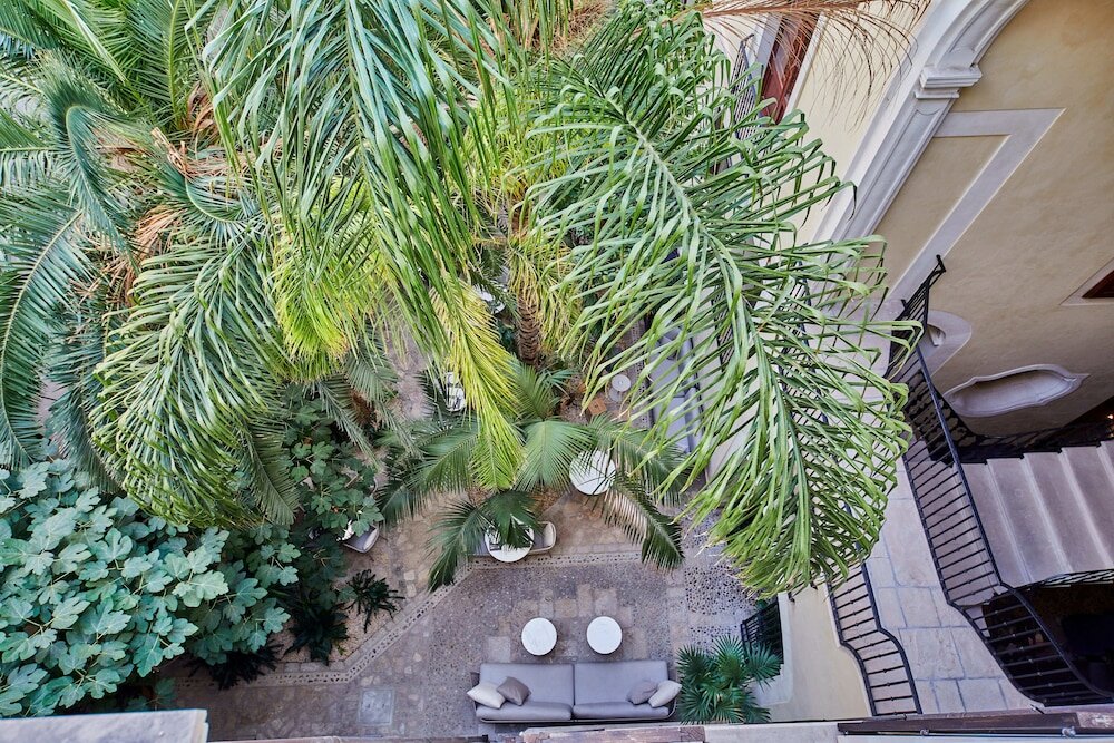 Фото Palacio Can Marqués