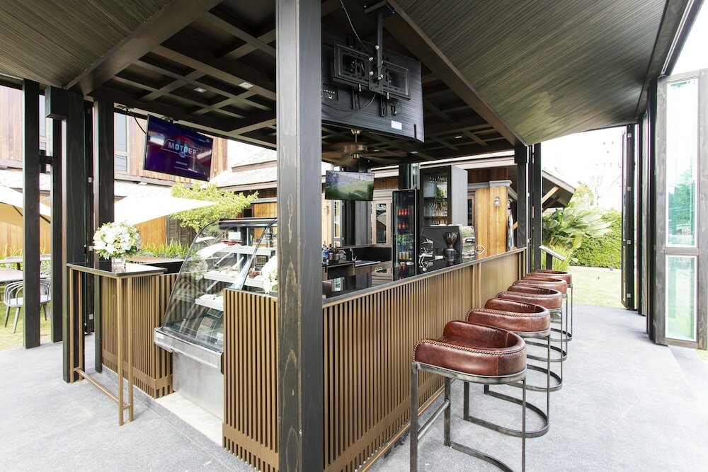 Фото The Chiang Mai Old Town