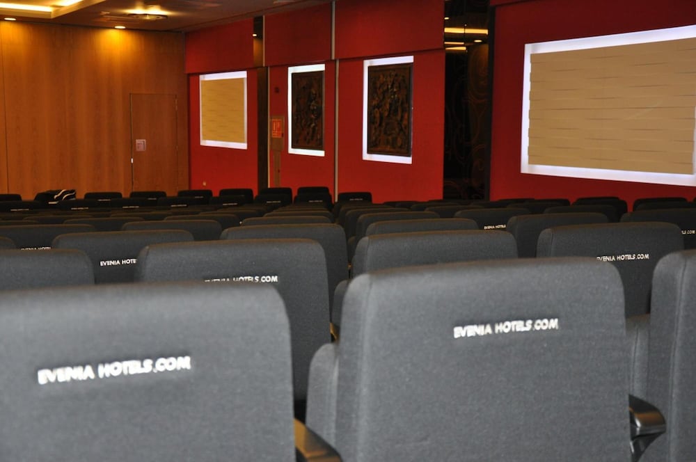 Фото Evenia Olympic Garden