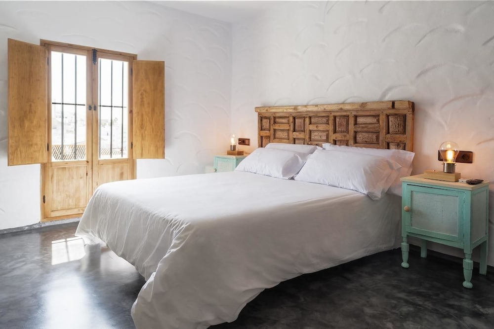 Фото La Fonda Antigua - Adults Only