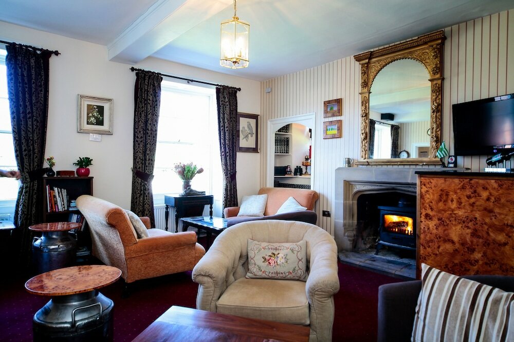 Фото Rollestone Manor