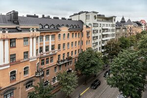 Гостиница Lapland Hotels Bulevardi