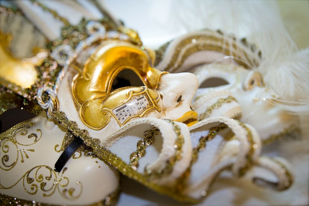 Фото Мини-отель Palazzo Venezia