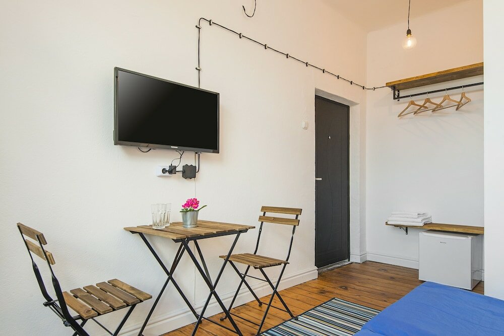 Фото Generaator Sofia Hotel