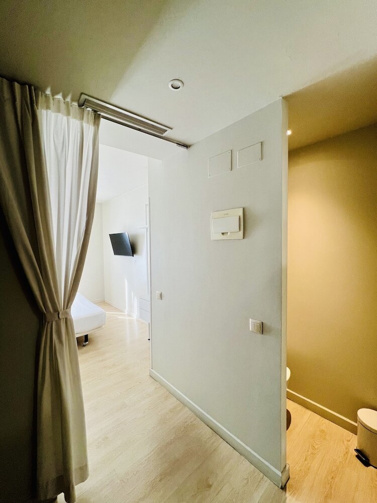 Фото Urban Sea Atocha 113