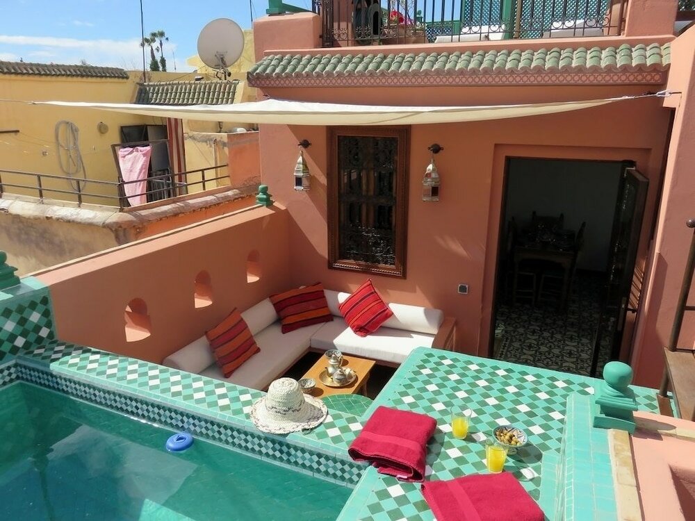 Фото Riad La Douiria