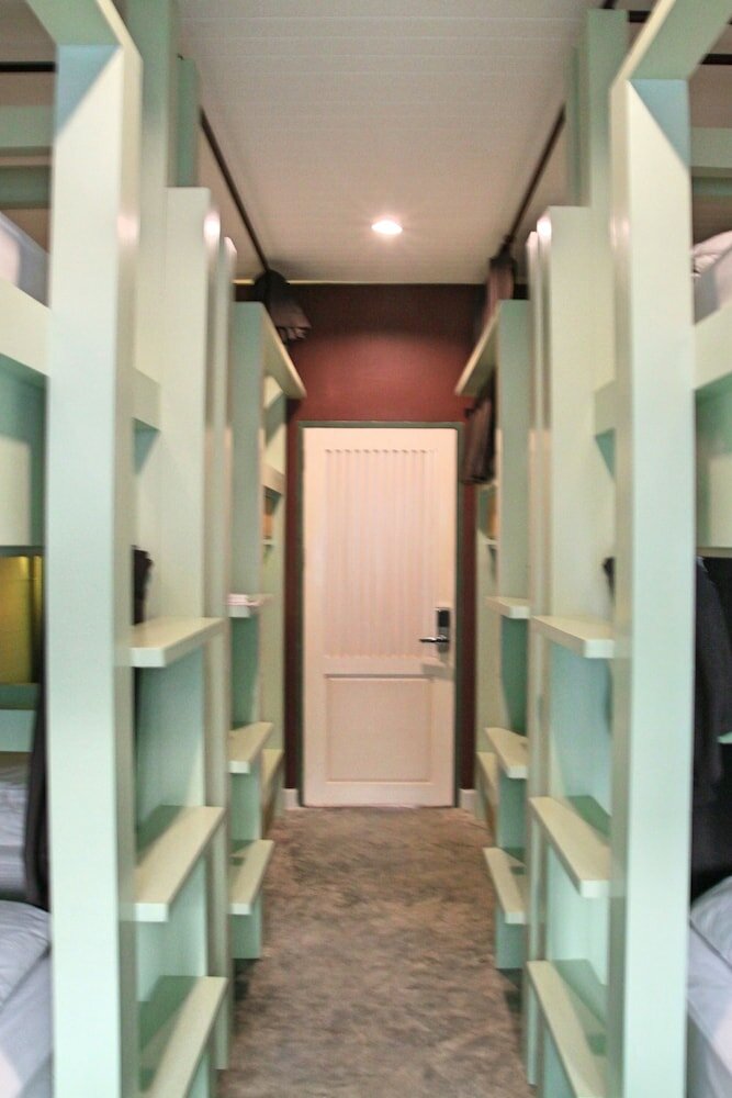Фото Yoo Yen Pen Sook Hostel