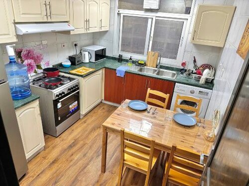 Гостиница Happy Hostel Dubai в Дубае