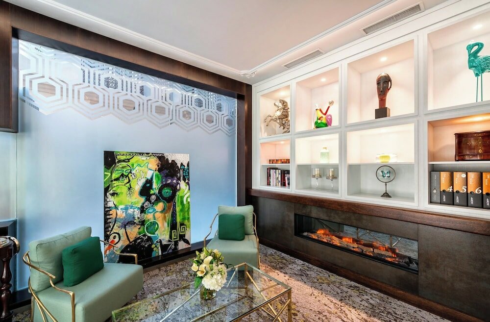 Фото Mariposa Hotel Malaga