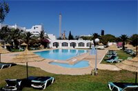 Фото Residence Kantaoui