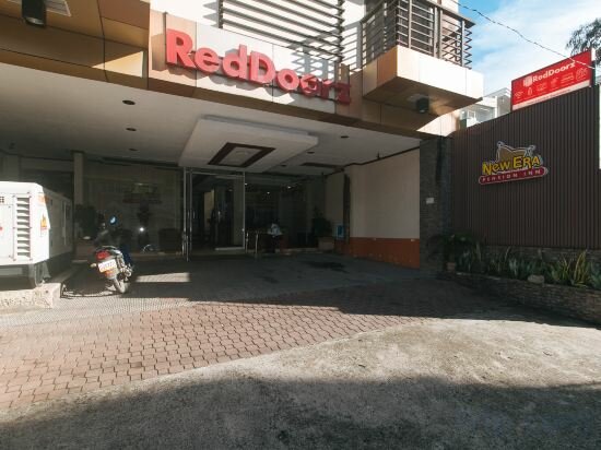 Фото RedDoorz Plus near Uv Mandaue Cebu