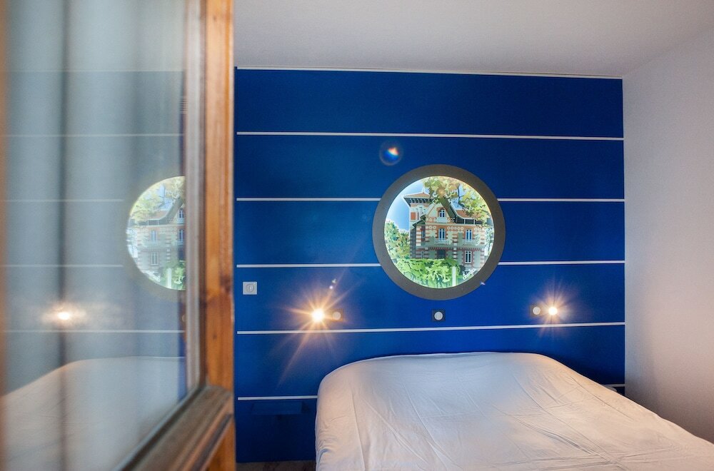 Фото Hotel Le Dauphin