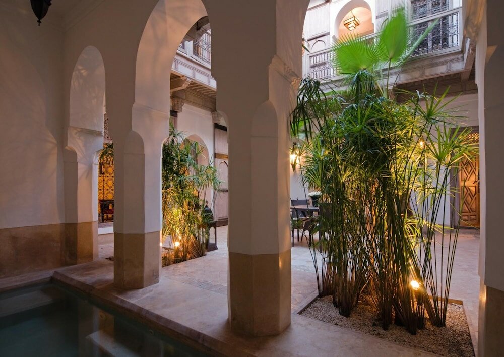 Фото Riad Tzarra