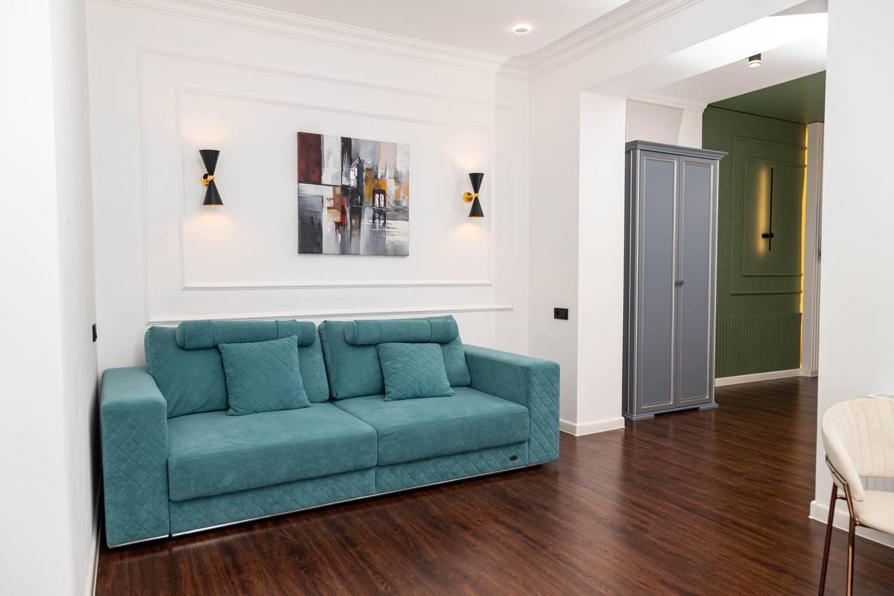 Фото Cheget Star