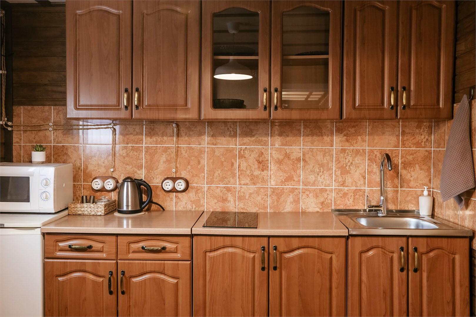 Фото Мельница