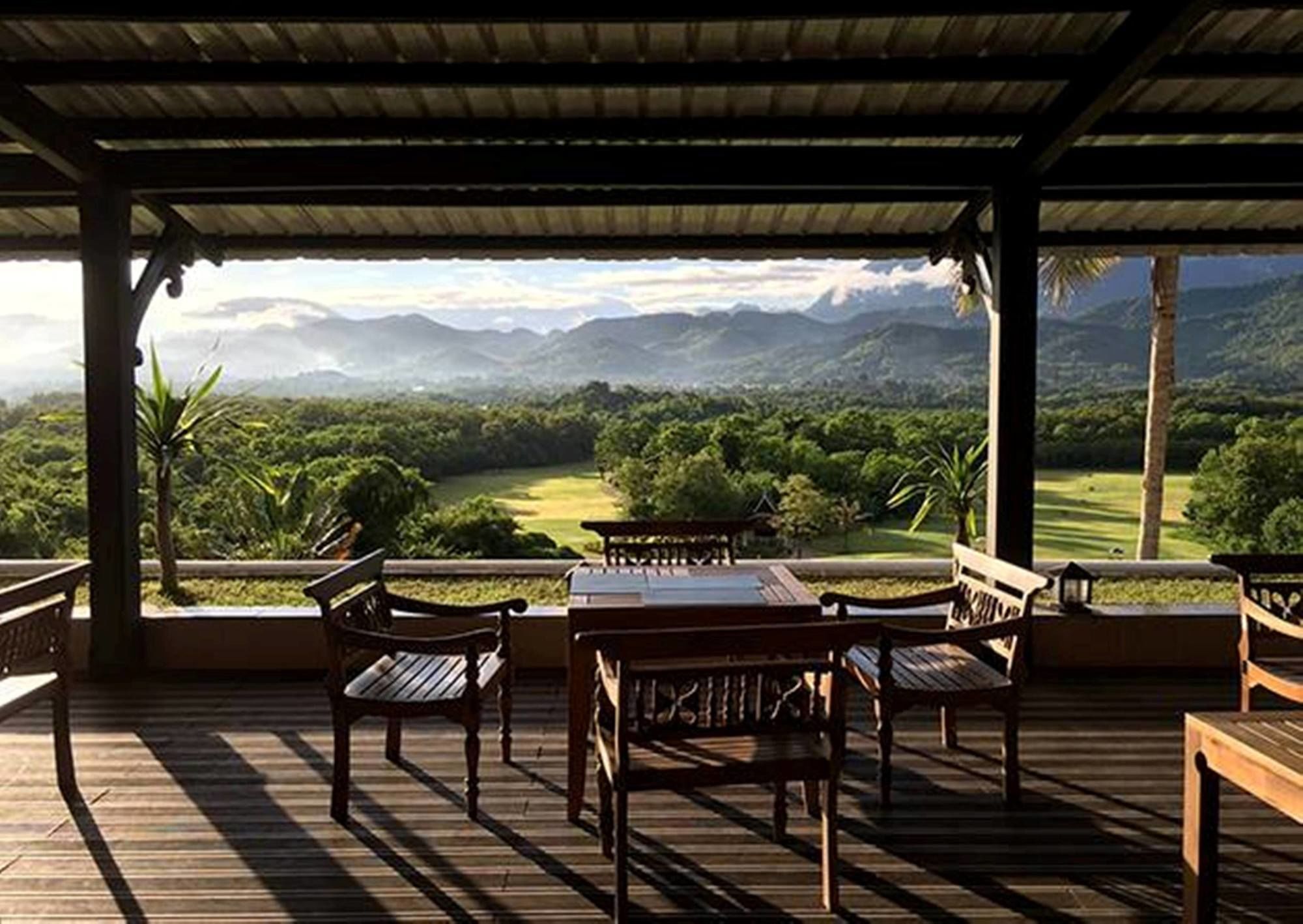 Фото Saynamkhan River View