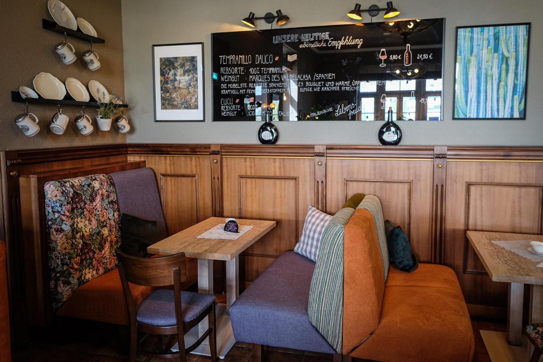 Фото Beim Schupi