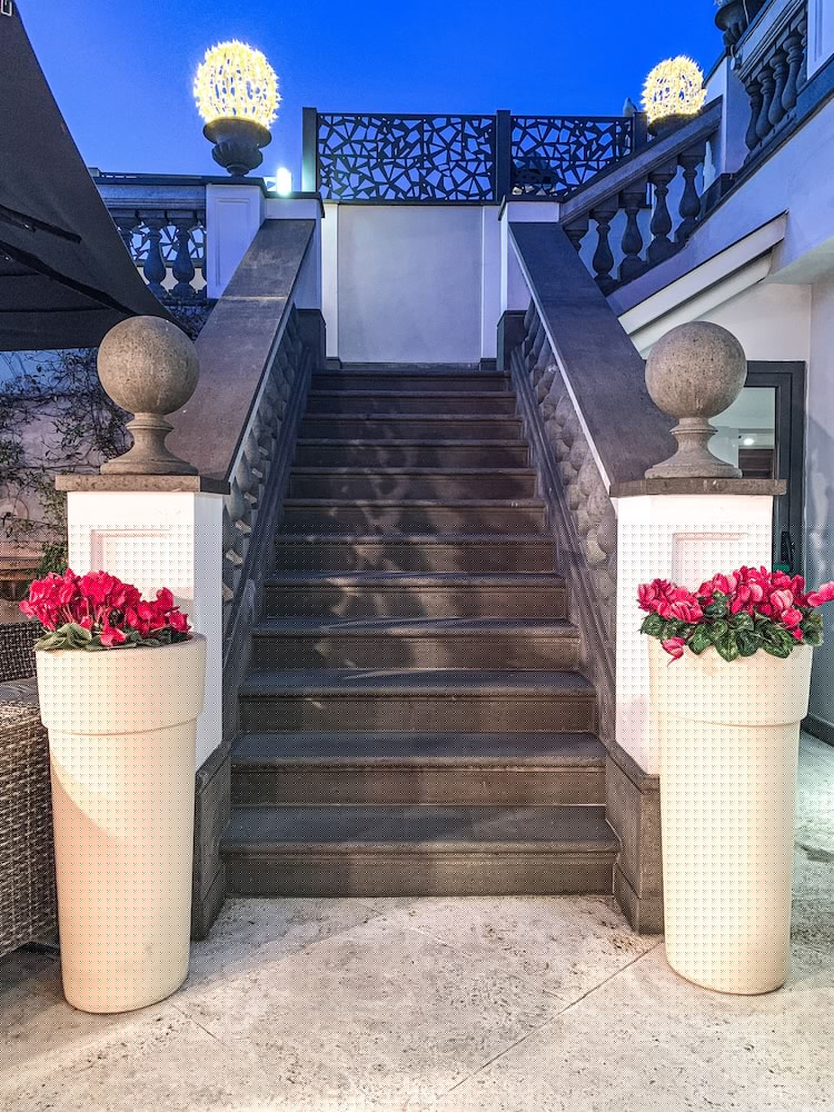 Фото Hotel Savoy