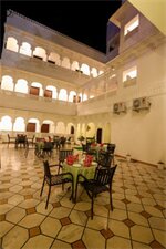 Фото The Lavitra Udaipur