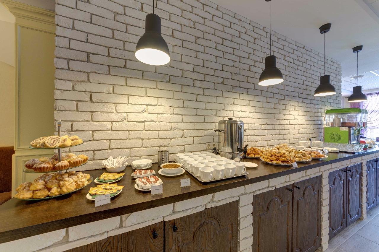 Фото Ла Мелия