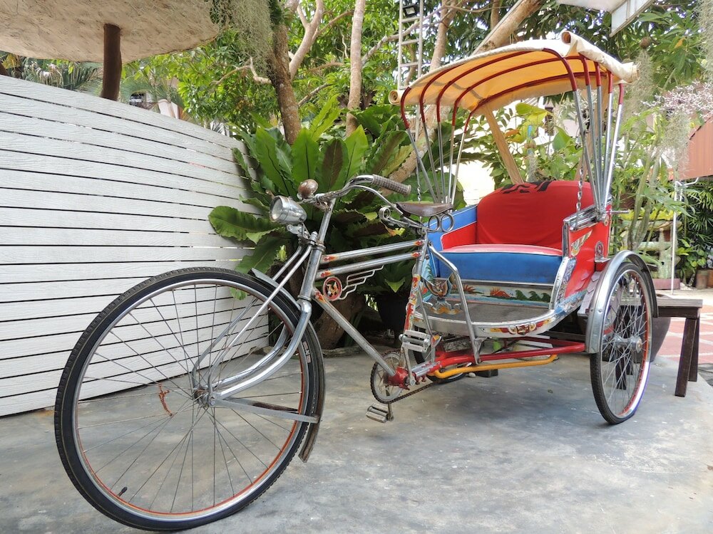 Фото Khaolak Grand City